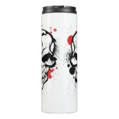 Schädel 8238 thermosbecher (Rückseite)