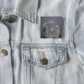 Schädel Button (Beispiel)