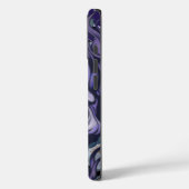 Schädel Case-Mate iPhone Hülle (Rückseite / Links)