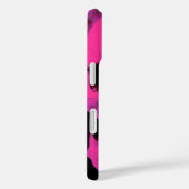 Schädel Case-Mate iPhone Hülle (Rückseite / Rechts)