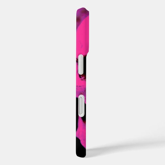 Schädel Case-Mate iPhone Hülle (Rückseite / Rechts)