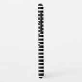 Schädel Case-Mate iPhone Hülle (Hinten/Links)