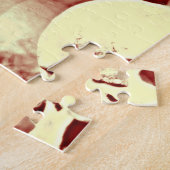 Schädel ein gespenstisches Puzzle bywhacky (Seite)