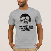 Schädel III T-Shirt (Vorderseite)