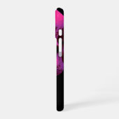 Schädel iPhone 16 Hülle (Linke Seite)