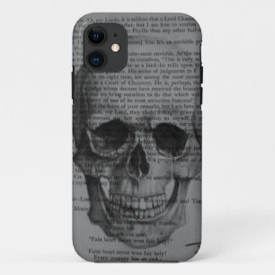 Schädel iphone 5 Fall Case-Mate iPhone Hülle