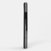 Schädel iphone 5 Fall Case-Mate iPhone Hülle (Hinten/Rechts)