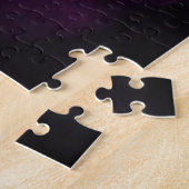 Schädel-Jigsaw-Puzzle Puzzle (Seite)