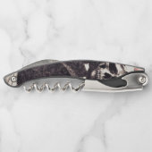 Schädel Kamikaze Kellnermesser (Rückseite)