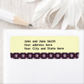 Schädel mit Herz- und Bugdesign (Insitu)