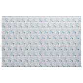 Schädel-Muster Stoff (Fat Quarter (45,7 x 55,9 cm))
