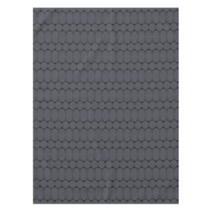 Schädel-Muster-Tischdecke Tischdecke
