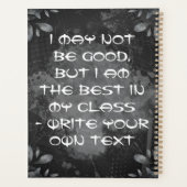 Schädel Planer (Rückseite)