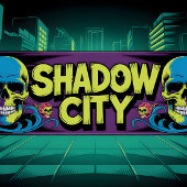 Schädel Psychedelic Ukiyo-E Graffiti Art | Dark Fa Skateboard