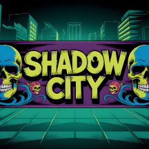 Schädel Psychedelic Ukiyo-E Graffiti Art | Dark Fa