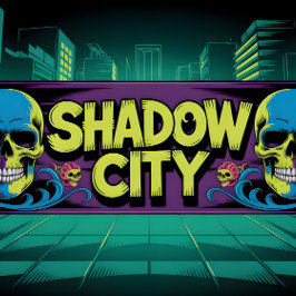 Schädel Psychedelic Ukiyo-E Graffiti Art | Dark Fa Skateboard