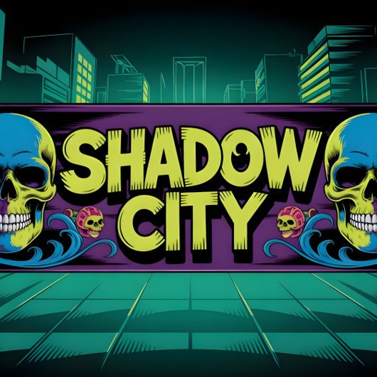 Schädel Psychedelic Ukiyo-E Graffiti Art | Dark Fa Skateboard