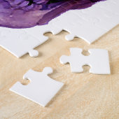 Schädel Puzzle (Seite)