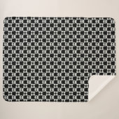 Schädel Sherpadecke (Vorderseite (Horizontal))