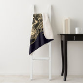 Schädel Sherpadecke (Beispiel)