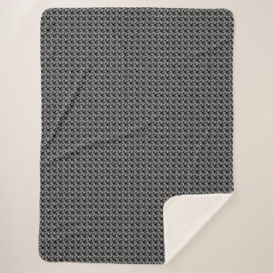Schädel Sherpadecke