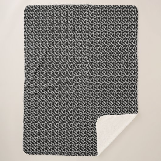 Schädel Sherpadecke (Vorderseite)