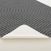 Schädel Sherpadecke (3/4)