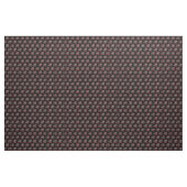 Schädel springen am ya Mustergewebe heraus Stoff (Yard (91,4 cm))