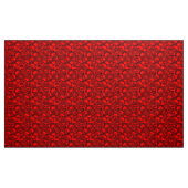 Schädel Stoff (Yard (91,4 cm))