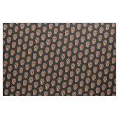 Schädel Stoff (Yard (91,4 cm))