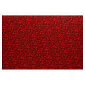 Schädel Stoff (Yard (91,4 cm))