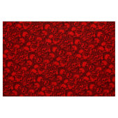 Schädel Stoff (Fat Quarter (45,7 x 55,9 cm))