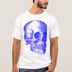 Schädel T-Shirt