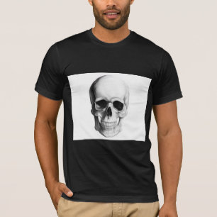 Schädel T-Shirt
