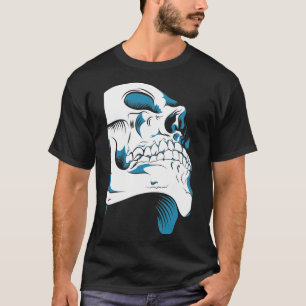 Schädel T-Shirt
