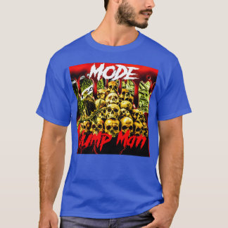 SCHÄDEL T-Shirt