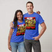 SCHÄDEL T-Shirt (Unisex)