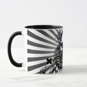 Schädel. Tasse (Links)