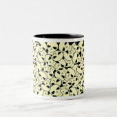 Schädel - Tasse (Mittel)