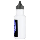 Schädel Trinkflasche (Rechts)