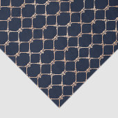 Schädel u. Knochen Seidenpapier (Ausschnitt)