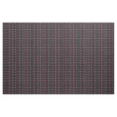 Schädel und Herzen Stoff (Yard (91,4 cm))