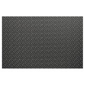 Schädel und Kreuze auf schwarz Stoff (Yard (91,4 cm))
