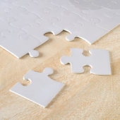 Schädel- und Sonnenblumen-Puzzle  Puzzle (Seite)