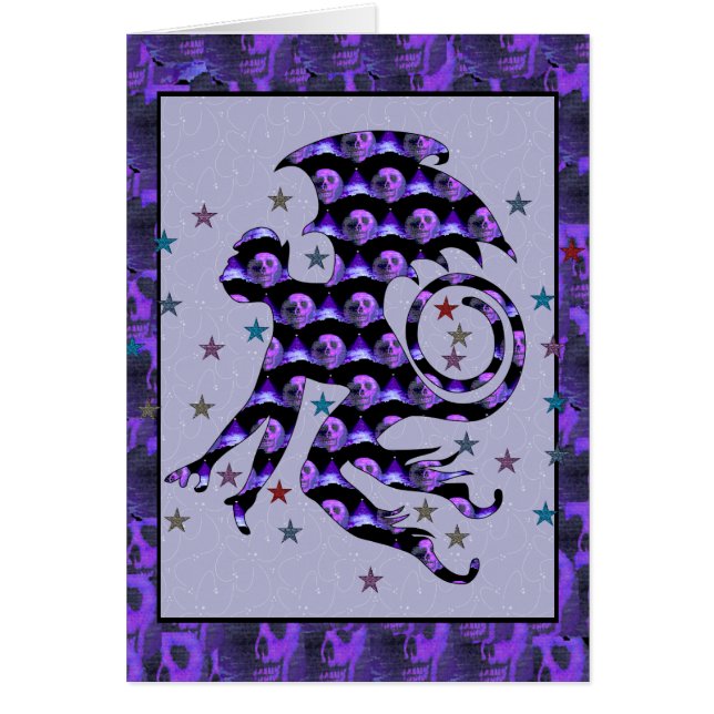 Schädelaffen (Vorne)