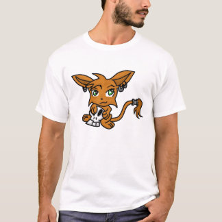SchädelFox T-Shirt