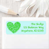 Schädelherz (Insitu)