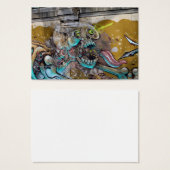 Schädelhut (Vorne & Hinten)