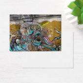 Schädelhut (Schreibtisch)