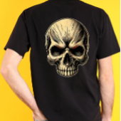 Schädelkälte T-Shirt